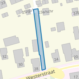 Perceel RNN02-H-5426