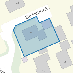 Perceel RNN02-H-5431