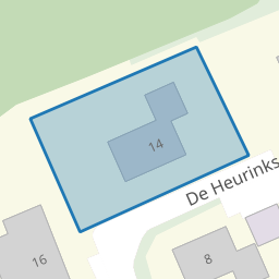 Perceel RNN02-H-5432