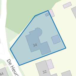 Perceel RNN02-H-5435