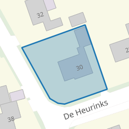 Perceel RNN02-H-5436