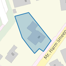 Perceel RNN02-H-5451