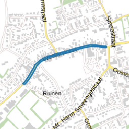 Perceel RNN02-H-5454