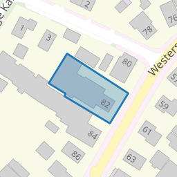 Perceel RNN02-H-5456