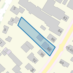 Perceel RNN02-H-5459