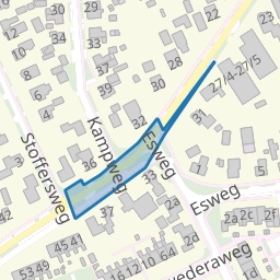 Perceel RNN02-H-5532