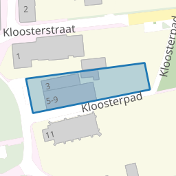 Perceel RNN02-H-5542