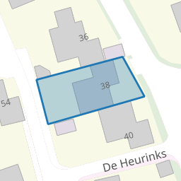 Perceel RNN02-H-5768