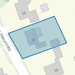 Perceel RNN02-H-5771