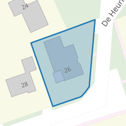 Perceel RNN02-H-5773