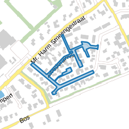 Perceel RNN02-H-5779
