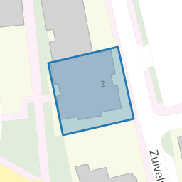 Perceel RNN02-H-5896