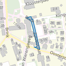 Perceel RNN02-H-5900