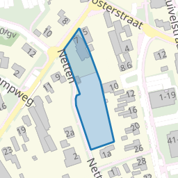 Perceel RNN02-H-5927