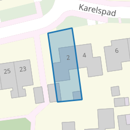 Perceel RNN02-H-6052