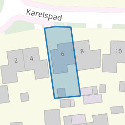 Perceel RNN02-H-6054