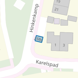 Perceel RNN02-H-6059