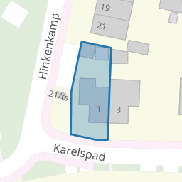 Perceel RNN02-H-6060