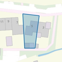 Perceel RNN02-H-6063