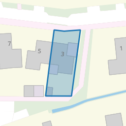 Perceel RNN02-H-6064