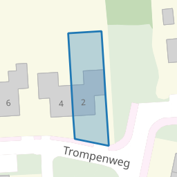 Perceel RNN02-H-6070