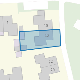 Perceel RNN02-H-6075
