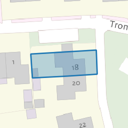 Perceel RNN02-H-6076