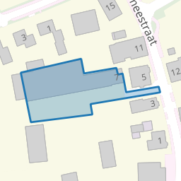 Perceel RNN02-H-6087