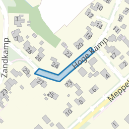 Perceel RNN02-H-6093