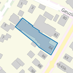 Perceel RNN02-H-6095