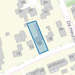 Perceel RNN02-H-6101