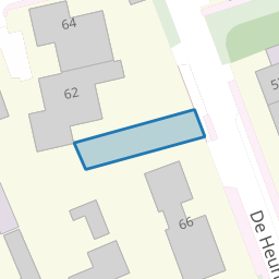 Perceel RNN02-H-6103