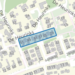 Perceel RNN02-H-6107