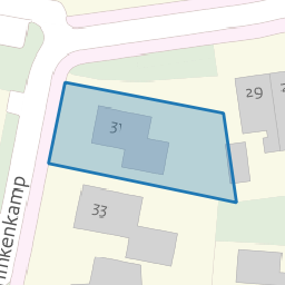 Perceel RNN02-H-6166