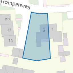 Perceel RNN02-H-6174