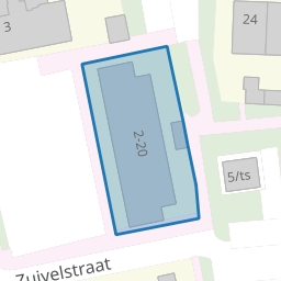 Perceel RNN02-H-6182
