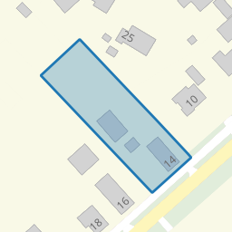 Perceel RNN02-H-6210