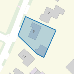 Perceel RNN02-H-6213