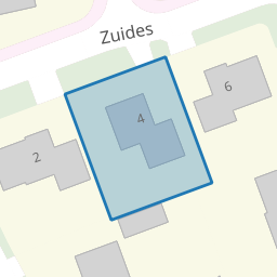 Perceel RNN02-H-6380