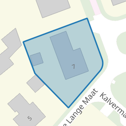 Perceel RNN02-H-6385