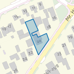 Perceel RNN02-H-6399