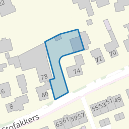 Perceel RNN02-H-6408