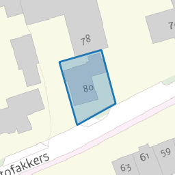 Perceel RNN02-H-6409