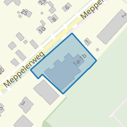 Perceel RNN02-H-6411