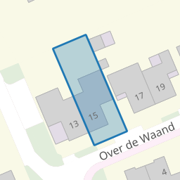 Perceel RNN02-H-6417