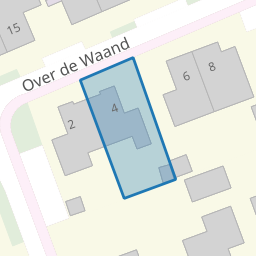 Perceel RNN02-H-6427