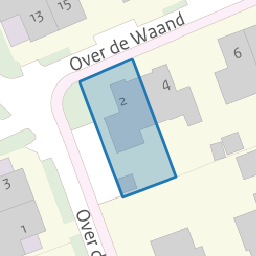 Perceel RNN02-H-6428