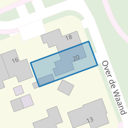 Perceel RNN02-H-6432