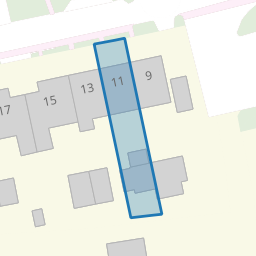 Perceel RNN02-H-6445