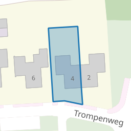 Perceel RNN02-H-6452